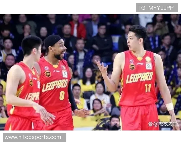 深圳篮球队在冠军赛中的速度优势与战术解析