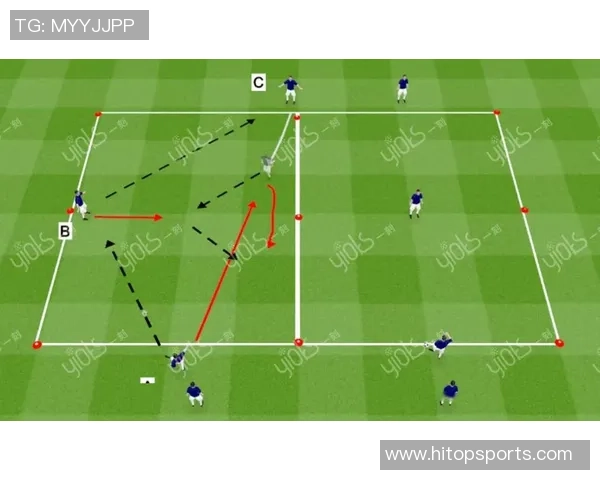 提升足球技能的基础训练方法与技巧全面解析