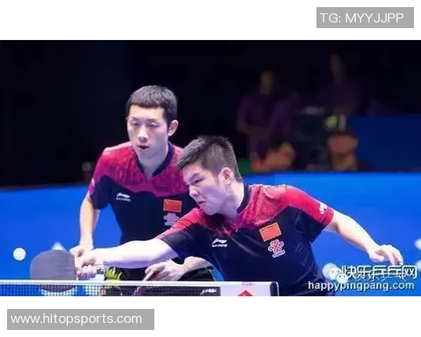 武汉乒乓球队转换打法的深度分析与战术解析